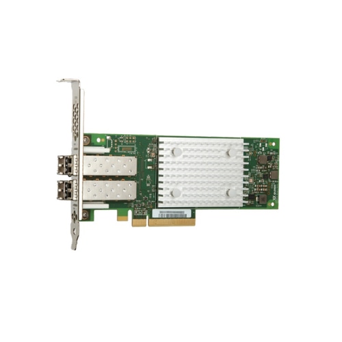 Synology QLE2692 interface cards/adapter Internal SFP+