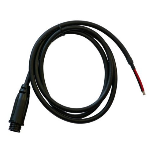 Zebra CBL-ET-ADPA1-1 power cable Black DC