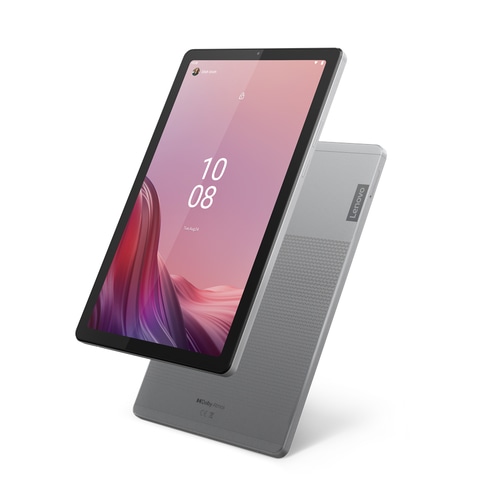 Lenovo Tab M9 Mediatek 64 GB 22.9 cm (9) 4 GB Wi-Fi 5 (802.11ac) Android 12 Grey