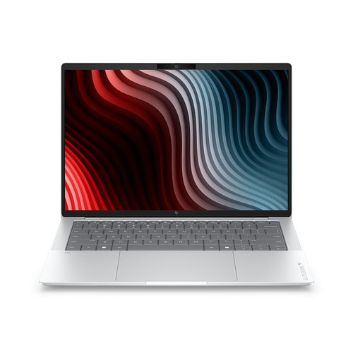 HP EBXG2A14AI RA9P470 14 64GB/1T PC Copilot+ PC Laptop 35.6 cm (14) 3K LPDDR5x-SDRAM 1 TB SSD Wi-Fi 7 (802.11be) Windows 11 Pro Silver