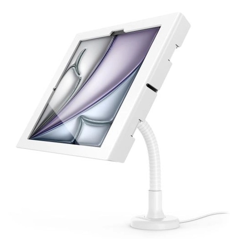 Compulocks 159W13APXW tablet security enclosure 33 cm (13) White