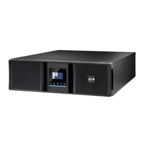 Eaton 9SX 6000i RT3U G2 uninterruptible power supply (UPS)