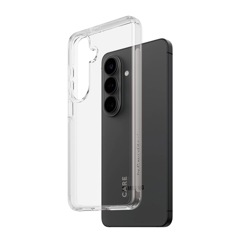 PanzerGlass CARE by  Urban Explorer Case Transparent Samsung Galaxy S26