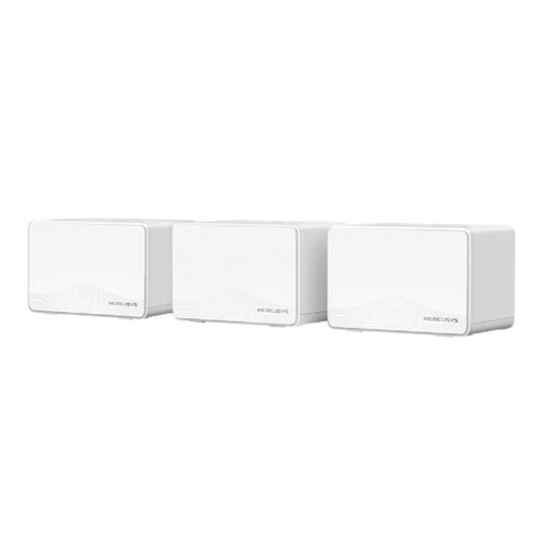 Mercusys BE9300 Whole Home Mesh Wi-Fi 7 System