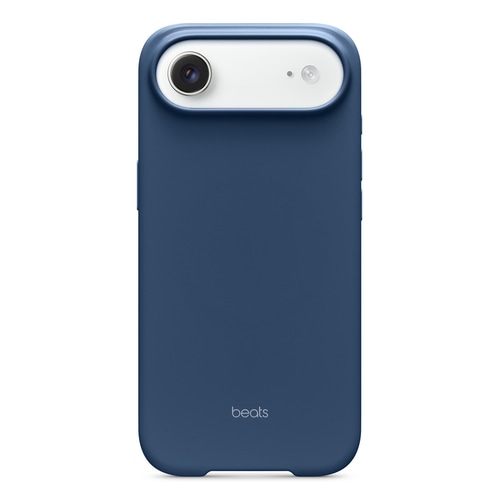 Apple Beats iPhone Air Case with MagSafe and Camera Control  Bedrock Blue