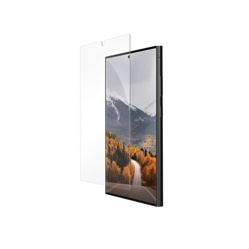 dbramante1928 Eco-Protect Clear screen protector Samsung 1 pc(s)