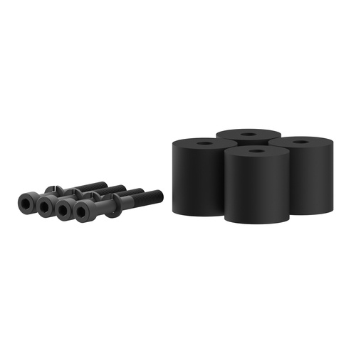 Peerless Screw and Spacer Kit for 85 Microsoft Surface Hub 2S/2X