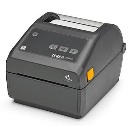 Zebra ZD420 label printer Direct thermal 300 x 300 DPI 102 mm/sec Wired