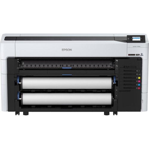 Epson SureColor SC-T7700DL large format printer Inkjet Colour 2400 x 1200 DPI A0 (841 x 1189 mm)