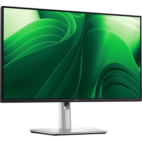 DELL Pro Plus P2425DE computer monitor 61 cm (24) 2560 x 1440 pixels Quad HD LCD Black