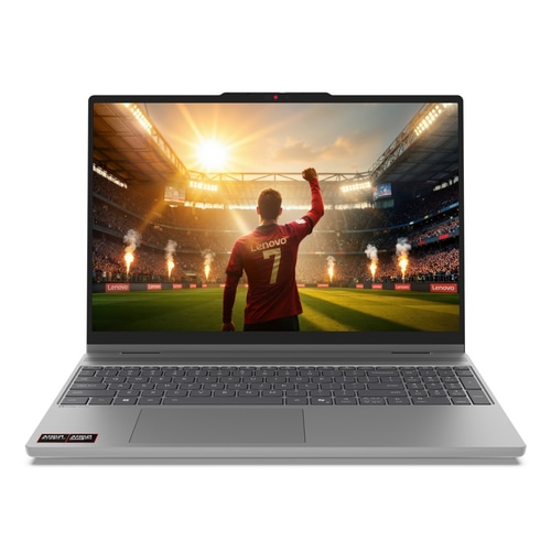 Lenovo IdeaPad 5 2-in-1 15AGP11 Copilot+ PC AMD Ryzen AI 5 430 Hybrid (2-in-1) 38.9 cm (15.3) Touchscreen WQXGA 16 GB DDR5-SDRAM 512 GB SSD Wi-Fi 7 (802.11be) Windows 11 Home Grey English