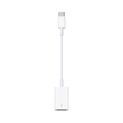Apple MW5L3ZM/A USB cable USB C USB A White