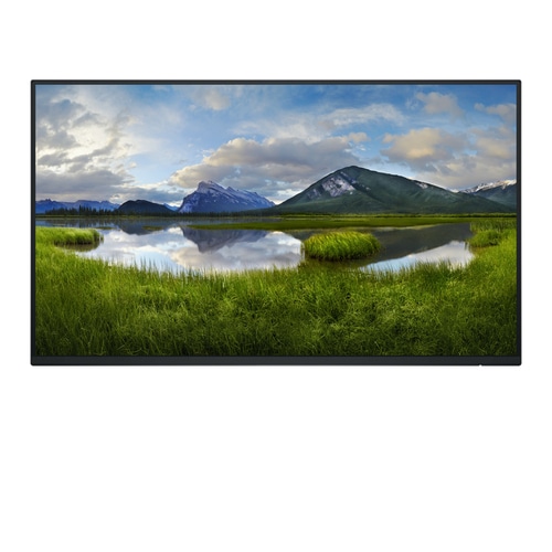 DELL P Series P2425HE_WOST computer monitor 61 cm (24) 1920 x 1080 pixels Full HD LCD Black