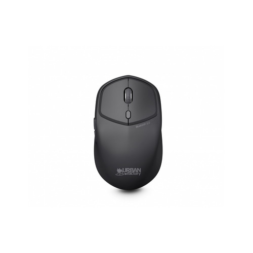 Urban Factory ONLEE mouse Ambidextrous Bluetooth Optical 1600 DPI