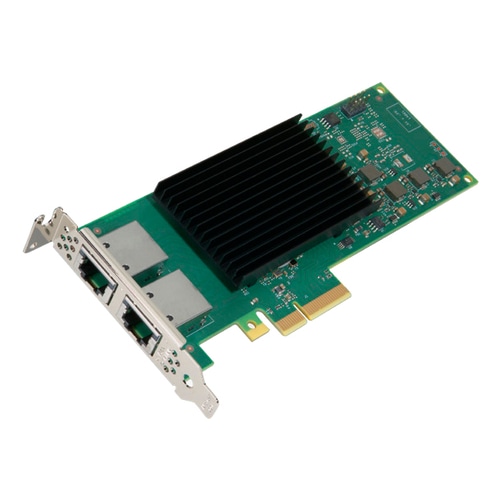Intel E610-XT2 Internal Ethernet 10000 Mbit/s