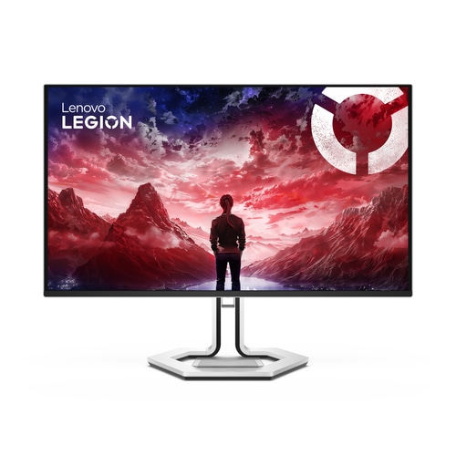 Lenovo Legion Pro 32UD-10 computer monitor 80 cm (31.5) 3840 x 2160 pixels 4K Ultra HD Black