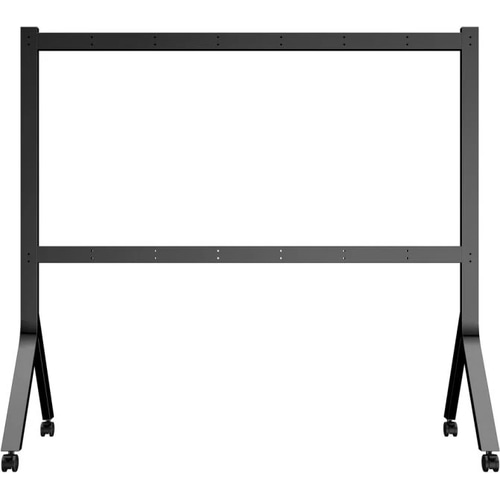 Viewsonic LD-STND-009 monitor mount / stand Floor Black