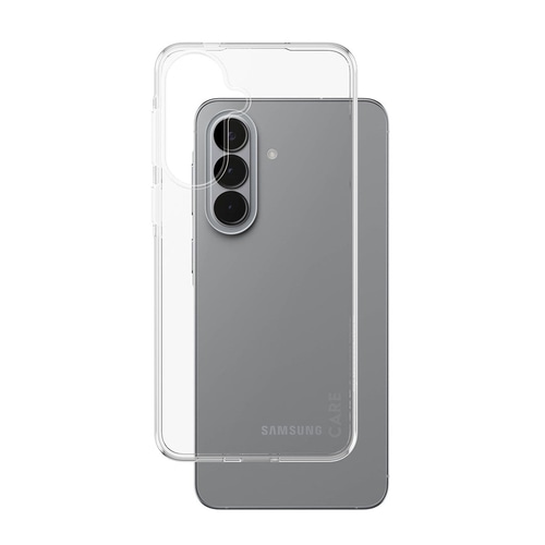 PanzerGlass CR81810 mobile phone case 17 cm (6.7) Cover Transparent