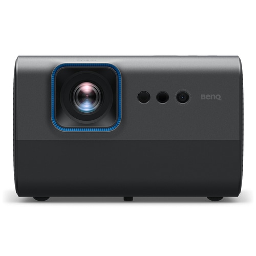 BenQ GP520 data projector 2600 ANSI lumens DLP UHD 4K (3840x2160) Black