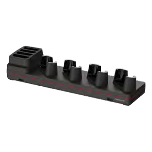 Honeywell CT70-5CB-UVX-BAT-2 mobile device charger Mobile computer Black AC Indoor