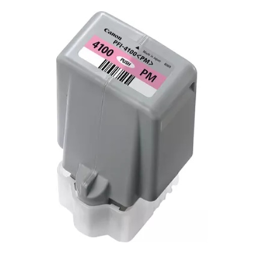 Canon LUCIA PRO II ink cartridge 1 pc(s) Original Standard Yield Photo magenta