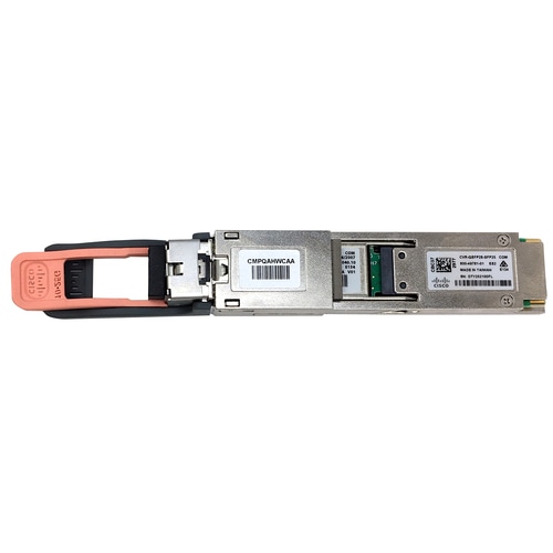 Cisco CVR-QSFP28-SFP25G= fibre optic adapter 1 pc(s)