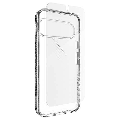 ZAGG Luxe & Glass 360 Bundle For Google Pixel 10 Pro XL