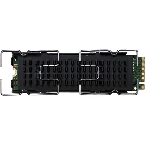 HP 512GB 2280 PCIe-4x4 NVMe Value M.2 Z2 Kit SSD