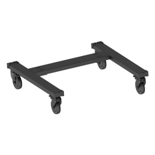 Viewsonic VE-MT-001 signage display mount accessory Castor wheel