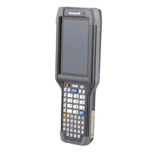 Honeywell CK65 handheld mobile computer 10.2 cm (4) 480 x 800 pixels Touchscreen 498 g Black