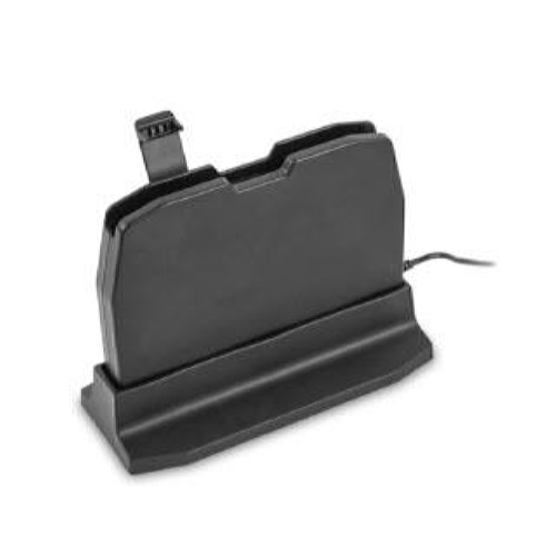Zebra 450102 mobile device charger Black Indoor