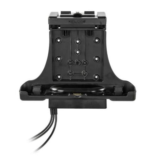 Zebra L10 Vehicle Dock -Cradle