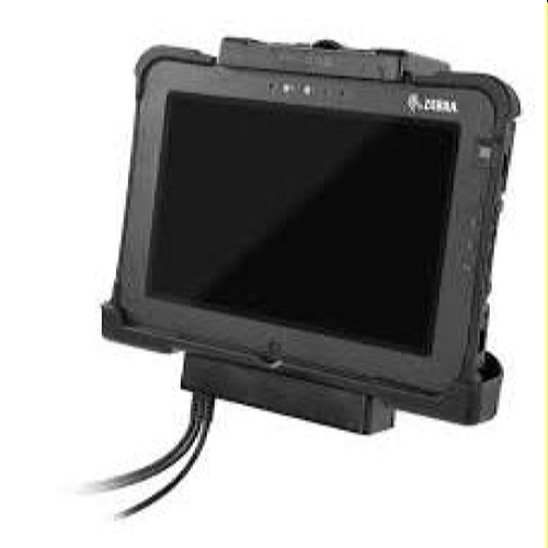 Zebra L10 mobile device dock station Tablet Black