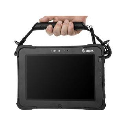 Zebra 410062 barcode reader accessory Soft handle