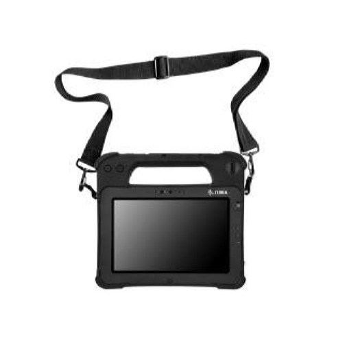 Zebra 410057 strap Tablet Black