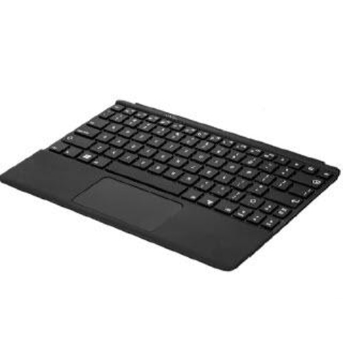 Zebra 420078 mobile device keyboard Black QWERTY US International