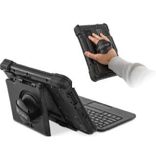 Zebra 410055 barcode reader accessory Hand strap set