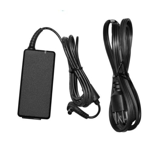 Zebra 450165 power adapter/inverter Indoor 120 W Black