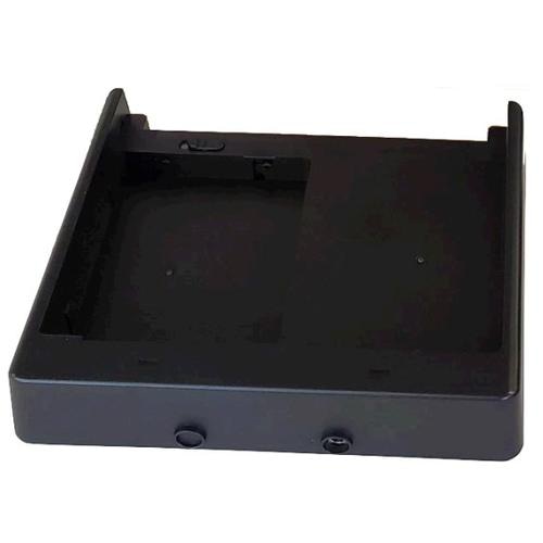 Zebra 450171 mobile device charger Black Indoor