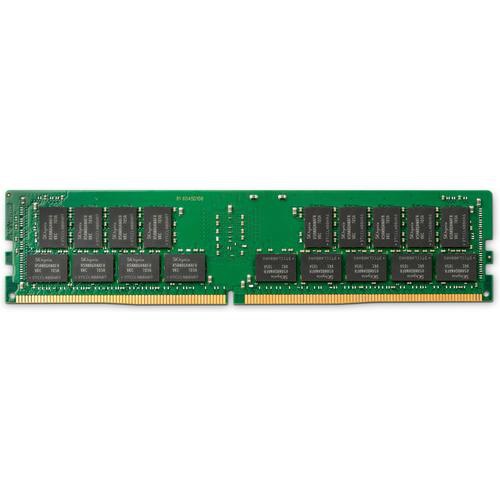 HP 5YZ55AT memory module 32 GB 1 x 32 GB DDR4 2933 MHz ECC