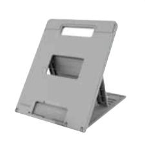 Kensington SmartFit Easy Riser Go Adjustable Ergonomic Laptop Riser and Cooling Stand for up to 14 Laptops