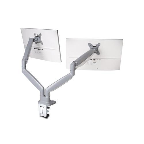 Kensington SmartFit One-Touch Height Adjustable Dual Monitor Arm
