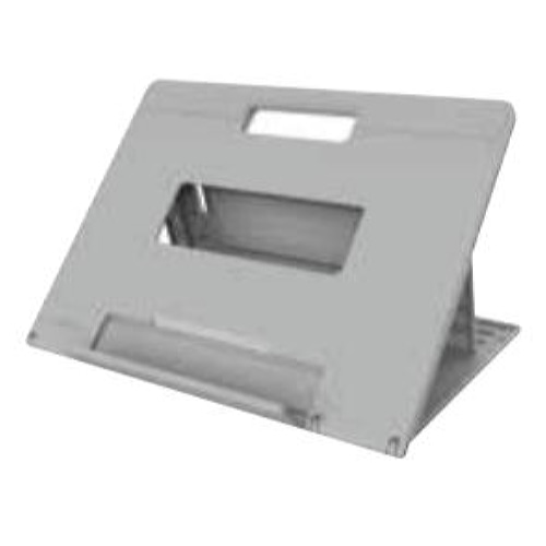Kensington SmartFit Easy Riser Go Adjustable Ergonomic Laptop Riser and Cooling Stand for up to 17 Laptops