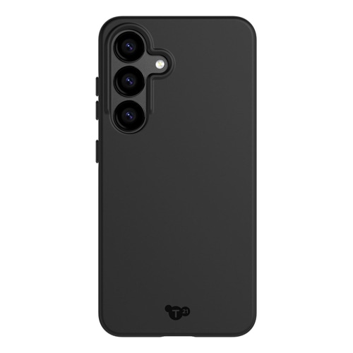 Tech21 T21-11222 mobile phone case 15.8 cm (6.2) Cover Black