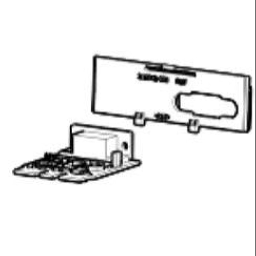 Zebra P1080383-443 printer/scanner spare part Serial interface 1 pc(s)