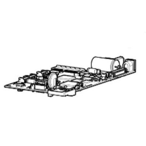 Zebra P1080383-250 printer/scanner spare part Main logic board 1 pc(s)