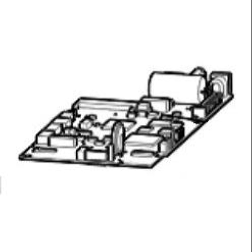 Zebra P1080383-254 printer/scanner spare part Main logic board 1 pc(s)
