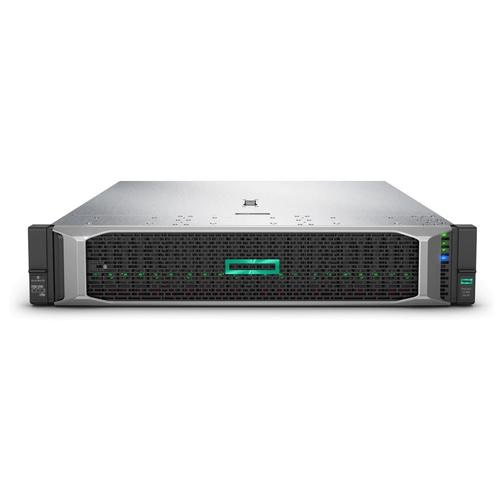 Hewlett Packard Enterprise ProLiant DL380 Gen10 4214 12LFF PERF WW server Rack (2U) Intel Xeon Silver 2.2 GHz 16 GB DDR4-SDRAM 800 W
