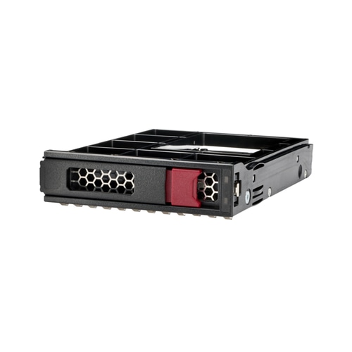HPE P10452-B21 internal solid state drive 3.5 960 GB SAS TLC