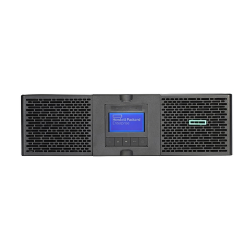 HPE G2 R5000 uninterruptible power supply (UPS) Double-conversion (Online) 5 kVA 4500 W 4 AC outlet(s)